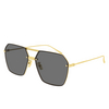 Gafas de sol Bottega Veneta BV1045S 001 gold - Miniatura del producto 2/5
