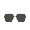Gafas de sol Bottega Veneta BV1045S 001 gold - Miniatura del producto 1/5