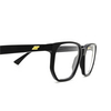 Bottega Veneta BV1097O Eyeglasses 001 black - product thumbnail 3/5
