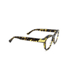 Bottega Veneta BV1105O Eyeglasses 002 havana - product thumbnail 2/4