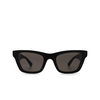 Bottega Veneta BV1119S Sunglasses 001 black - product thumbnail 1/5