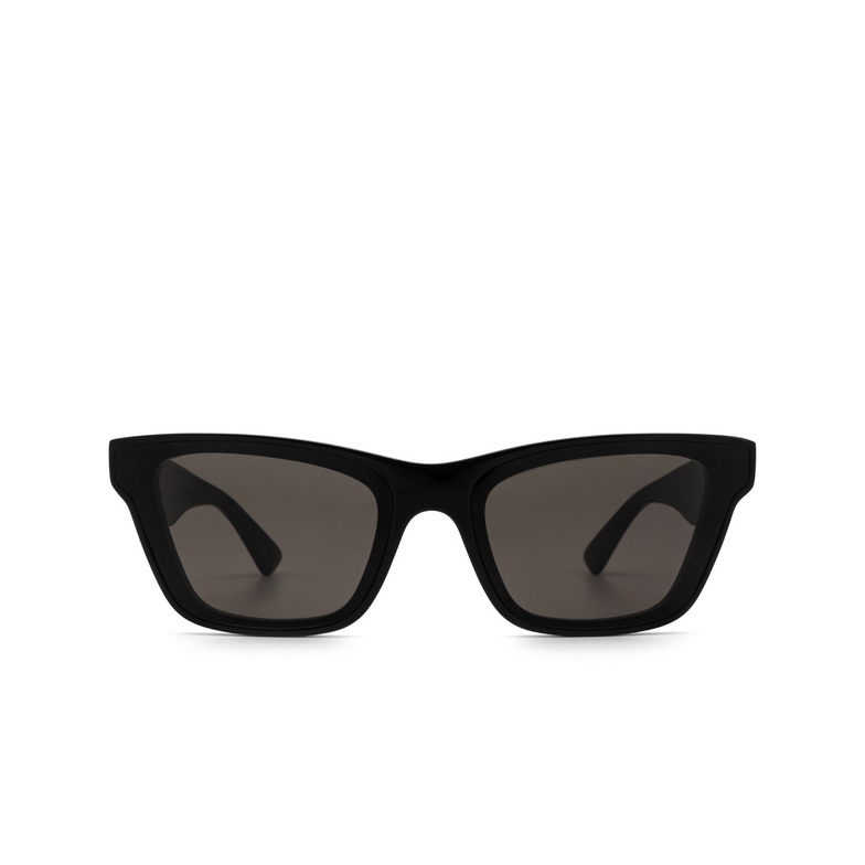 Gafas de sol Bottega Veneta BV1119S 001 black - 1/5