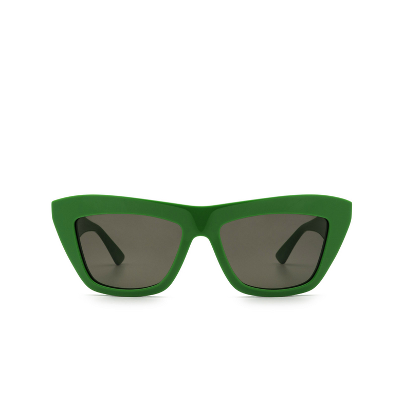 Gafas de sol Bottega Veneta BV1121S 005 green - 1/5