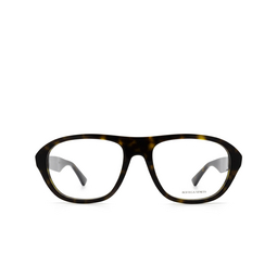 Bottega Veneta BV1131O 002 Havana 002 Havana