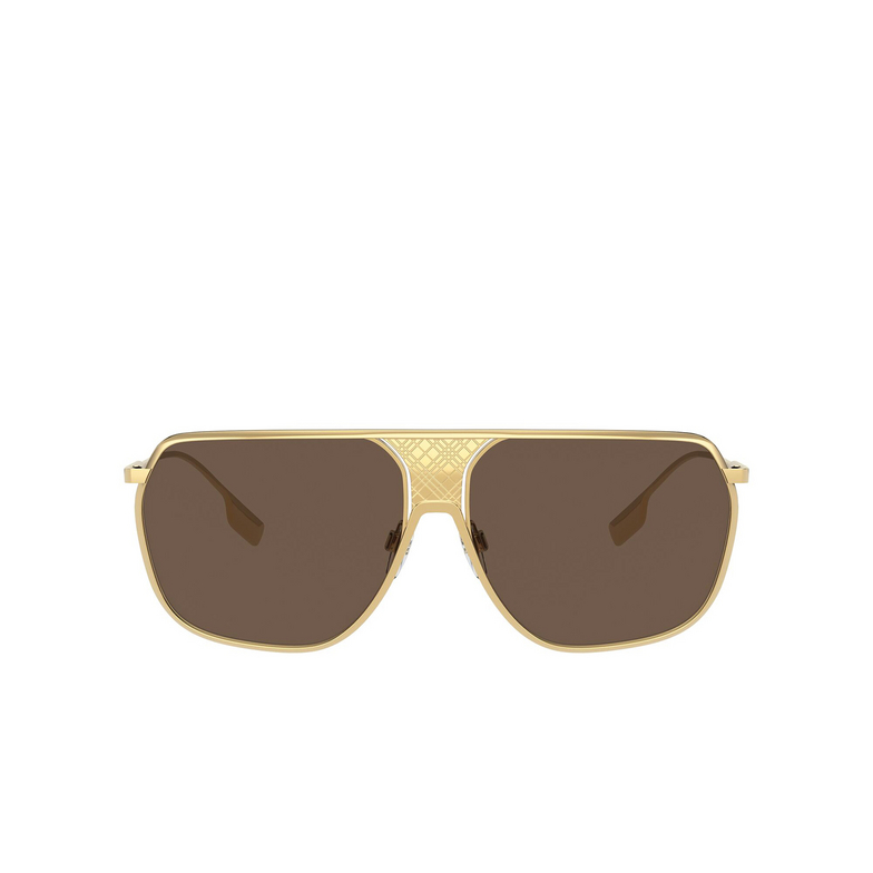 Burberry ADAM Sunglasses 101773 gold - 1/4