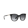 Gafas de sol Burberry ALICE 3001T3 black - Miniatura del producto 2/4