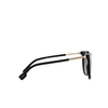 Gafas de sol Burberry ALICE 3001T3 black - Miniatura del producto 3/4