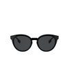 Burberry AMELIA Sunglasses 300187 black - product thumbnail 1/4