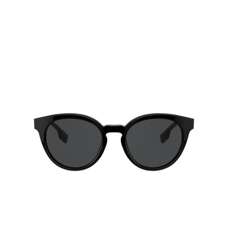 Burberry AMELIA Sunglasses 300187 black - 1/4