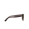 Burberry AMELIA Sunglasses 3002T5 dark havana - product thumbnail 3/4