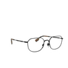 Burberry BE1335 Eyeglasses 1007 matte black - product thumbnail 2/4