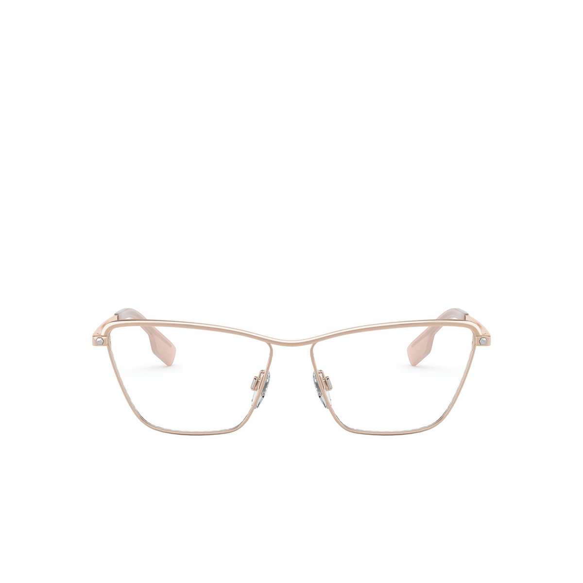 Occhiali da vista Burberry BE1343 1188 Pink - frontale
