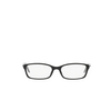Burberry BE2073 Eyeglasses 3164 black - product thumbnail 1/4