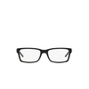 Burberry BE2108 Eyeglasses 3001 black - product thumbnail 1/4