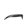 Burberry BE2108 Korrektionsbrillen 3001 black - Produkt-Miniaturansicht 3/4