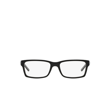 Burberry BE2108 Korrektionsbrillen 3001 black - Vorderansicht