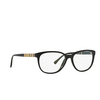 Burberry® Square Eyeglasses: BE2172 color Black 3001 - product thumbnail 2/3.