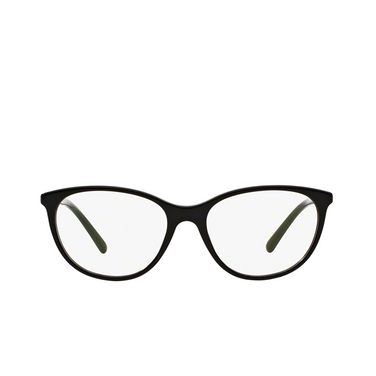 Burberry BE2205 Eyeglasses 3001 black - front view