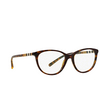 Burberry BE2205 Eyeglasses 3002 dark havana - product thumbnail 2/4