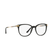 Burberry BE2255Q Eyeglasses 3001 black - product thumbnail 2/4