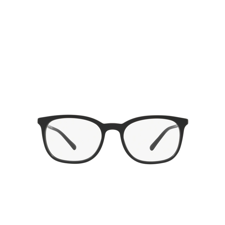 Burberry BE2266 Eyeglasses 3464 matte black - 1/4