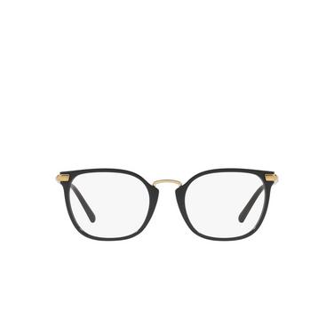 Burberry BE2269 Eyeglasses 3001 black - front view