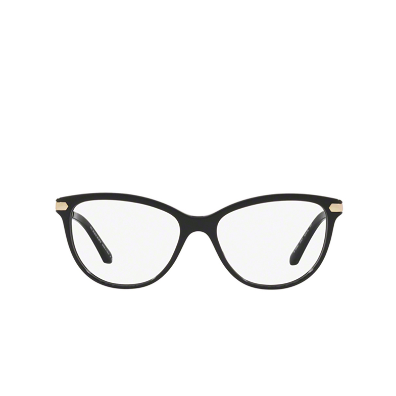 Gafas graduadas Burberry BE2280 3001 black - 1/4