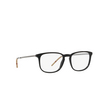 Burberry BE2283 Eyeglasses 3001 black - product thumbnail 2/4