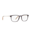 Burberry® Square Eyeglasses: BE2283 color Dark Grey 3544 - product thumbnail 2/3.