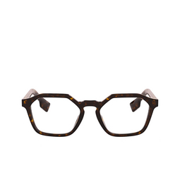 Burberry® Irregular Eyeglasses: BE2294 color Dark Havana 3002.