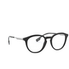 Gafas graduadas Burberry KEATS 3001 black - Miniatura del producto 2/4