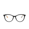 Burberry® Butterfly Eyeglasses: Aiden BE2325 color Black 3853 - product thumbnail 1/3.