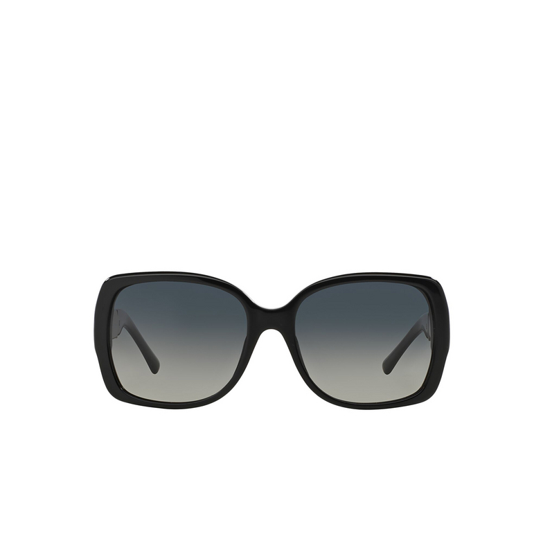 Burberry BE4160 Sunglasses 3433T3 black - 1/4