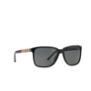 Burberry BE4181 Sunglasses 300187 black - product thumbnail 2/4