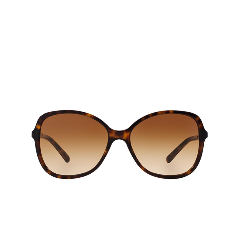 Burberry BE4197 Sunglasses 300213 dark havana - 1/4