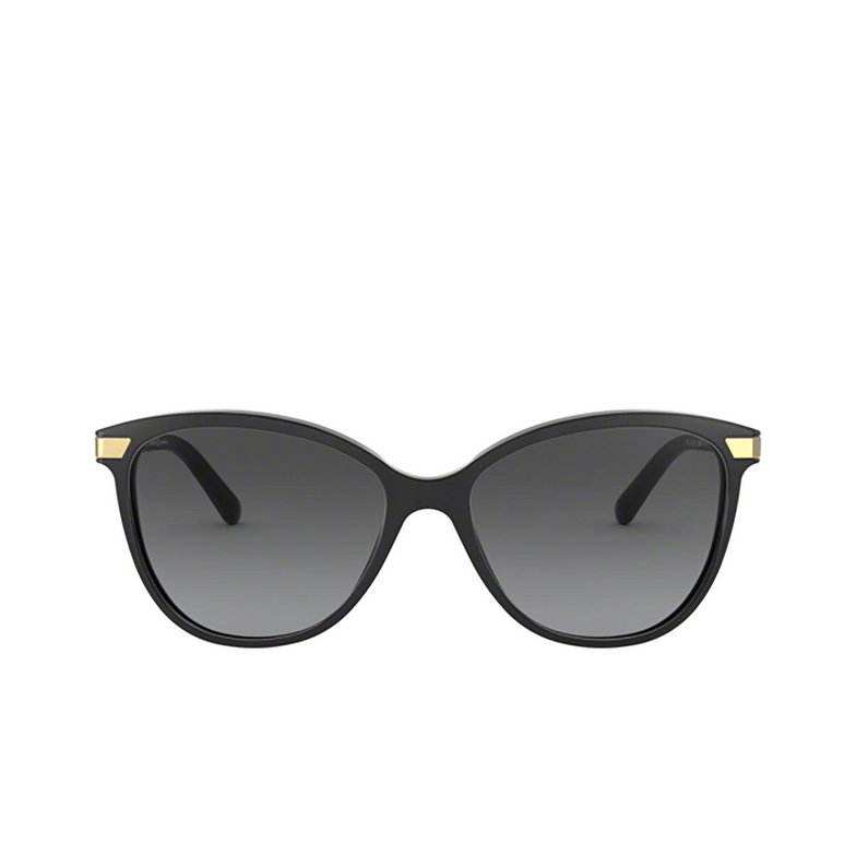 Burberry BE4216 Sunglasses 3001T3 black - 1/4