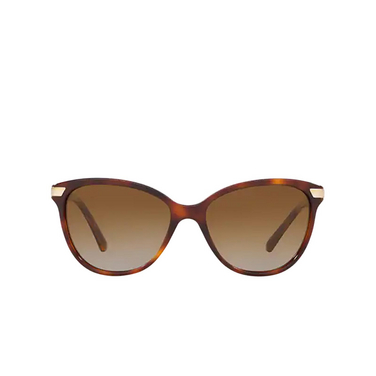 Burberry BE4216 Sunglasses 3316T5 light havana - front view
