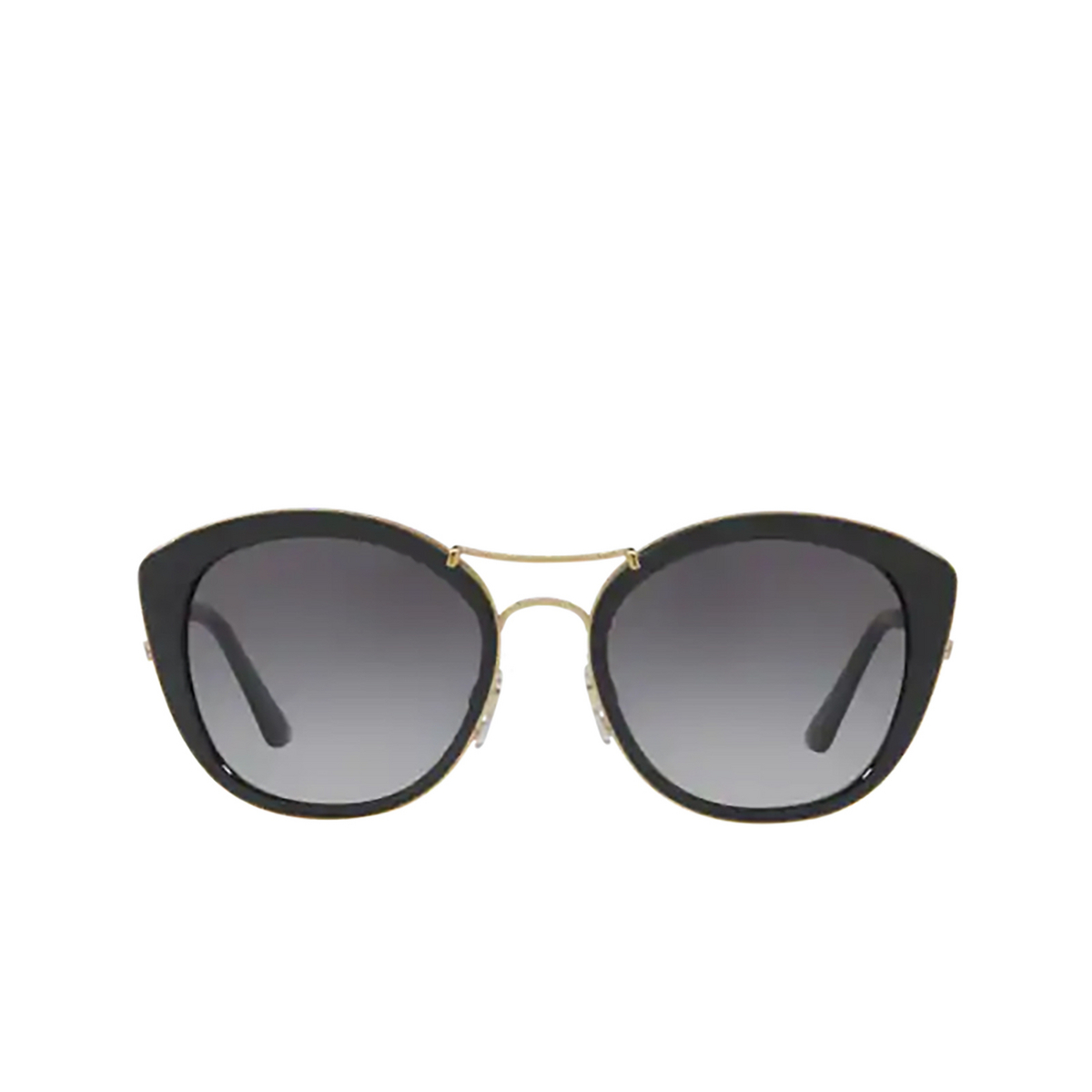 Burberry® Butterfly Sunglasses: BE4251Q color Black 3001T3 - product thumbnail 1/3.