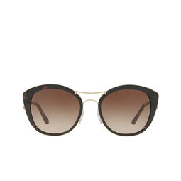 Burberry® Butterfly Sunglasses: BE4251Q color Dark Havana 300213.