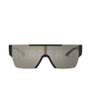 Burberry BE4291 Sunglasses 3001/G black - product thumbnail 1/4