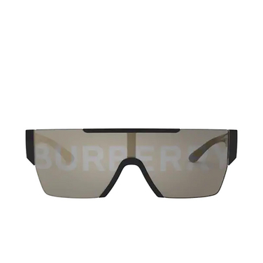 Gafas de sol Burberry BE4291 3001/G black - Vista delantera