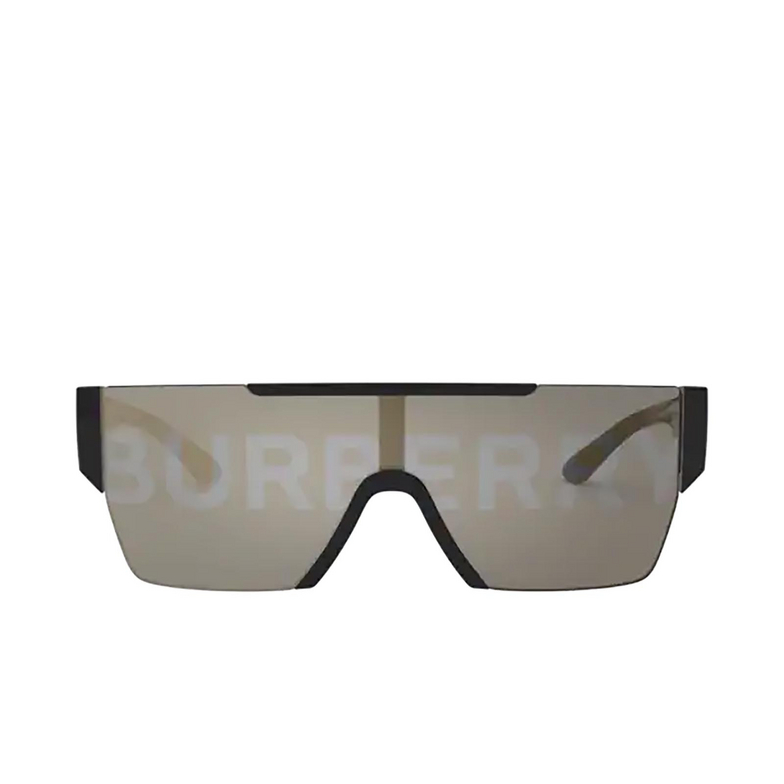 Burberry BE4291 Sunglasses 3001/G black - 1/4