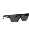 Burberry BE4291 Sunglasses 346487 matte black - product thumbnail 2/4