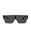 Burberry BE4291 Sunglasses 346487 matte black - product thumbnail 1/4