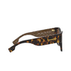 Gafas de sol Burberry BE4294 390413 dark havana - Miniatura del producto 3/4