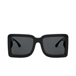 Burberry® Square Sunglasses: BE4312 color Black 300187.