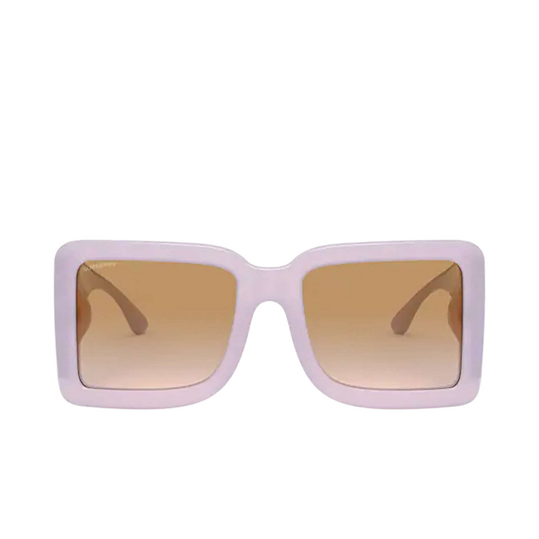 Gafas de sol Burberry BE4312 384913 lilac - 1/4