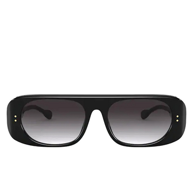 Burberry BE4322 Sunglasses 38788G black - front view