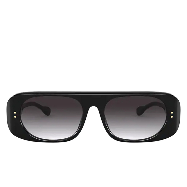 Burberry BE4322 Sunglasses 38788G black - 1/4