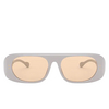 Gafas de sol Burberry BE4322 388073 grey - Miniatura del producto 1/4